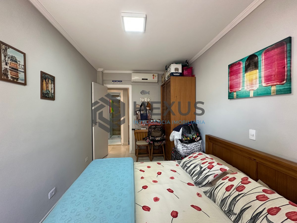 Foto 15 de Apartamento 3 quartos, Reformado à Venda, Enseada, Guarujá, SP
