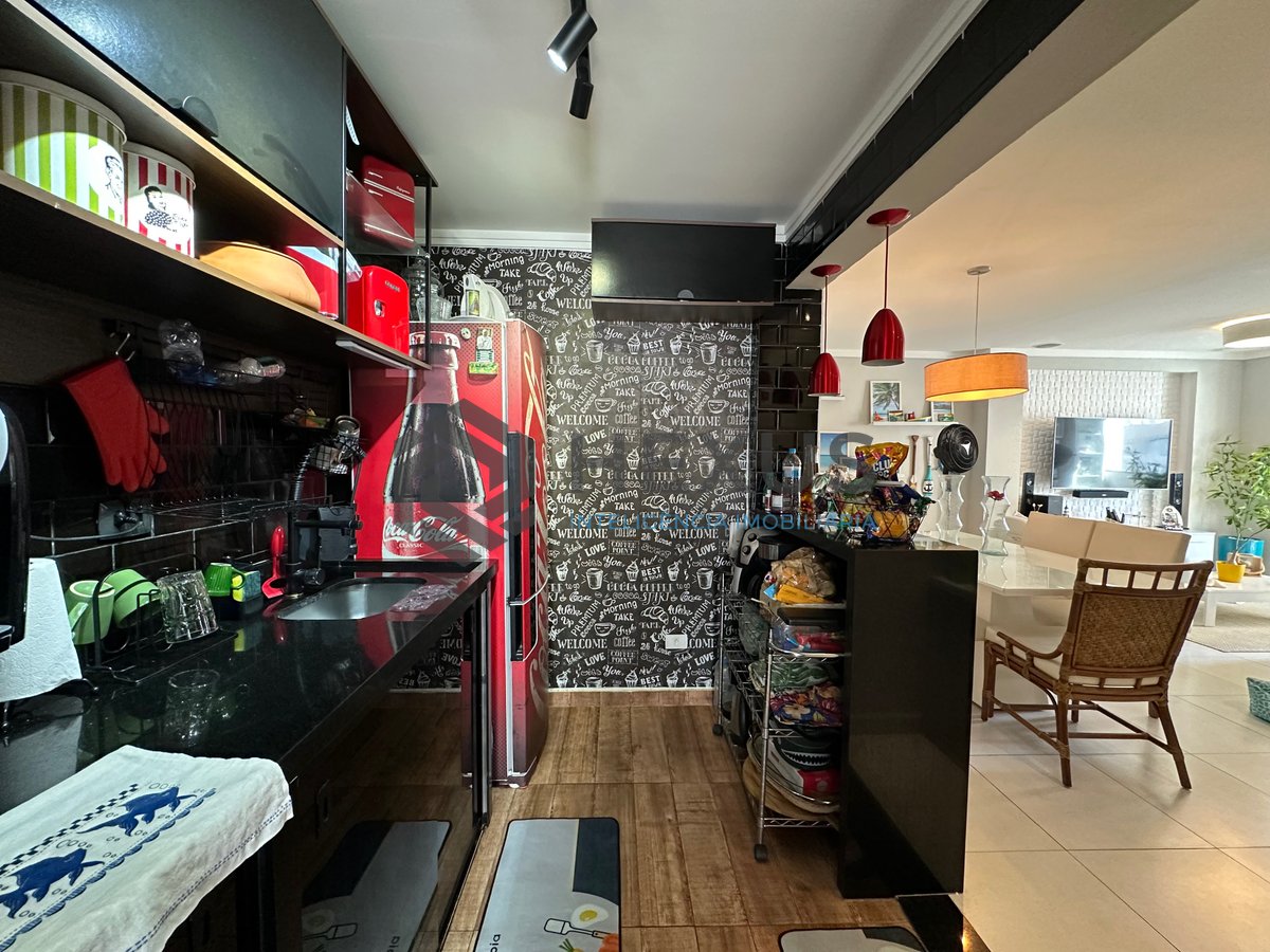Foto 9 de Apartamento 3 quartos, Reformado à Venda, Enseada, Guarujá, SP
