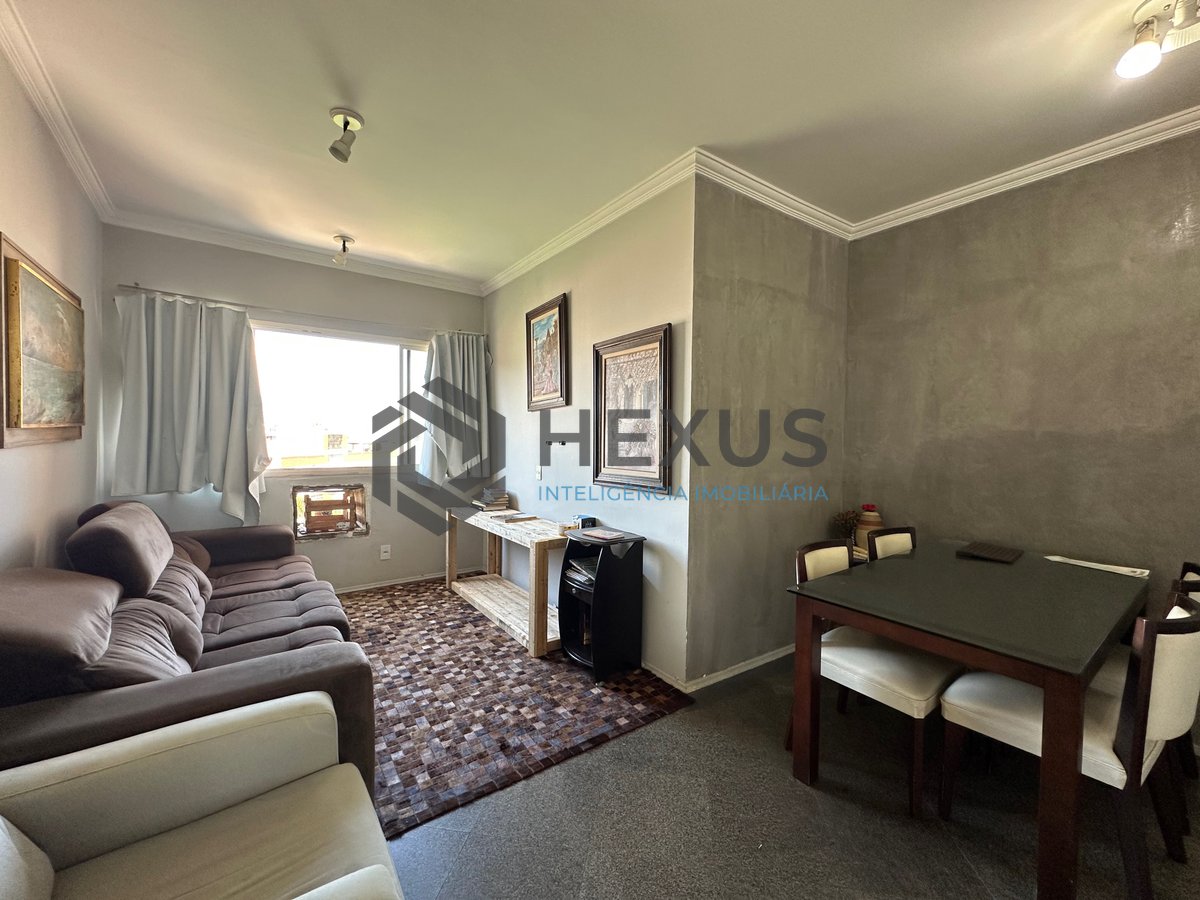 Foto 2 de Apartamento com lazer a 800m da praia na Enseada, Guarujá