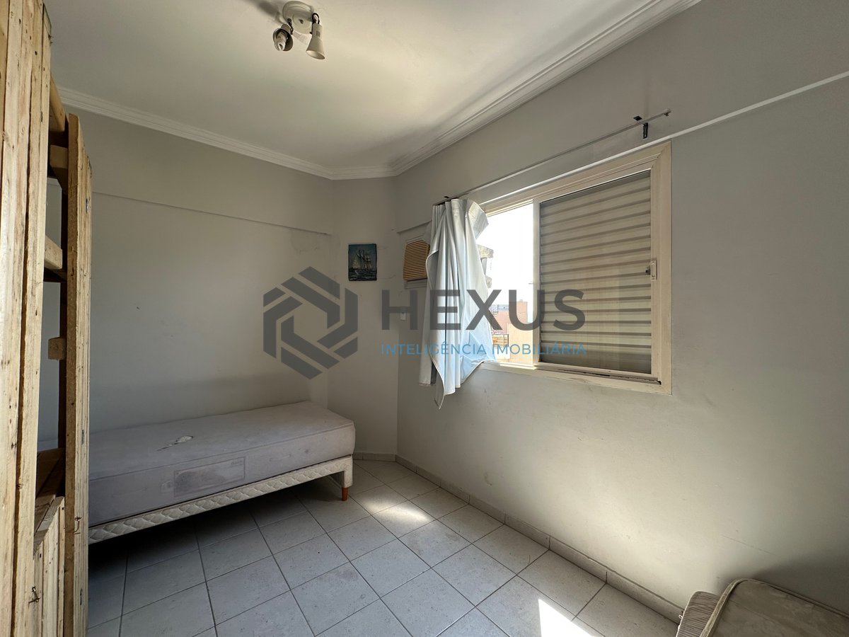 Foto 16 de Apartamento com lazer a 800m da praia na Enseada, Guarujá