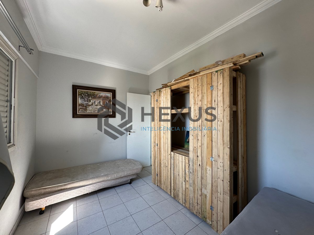 Foto 17 de Apartamento com lazer a 800m da praia na Enseada, Guarujá