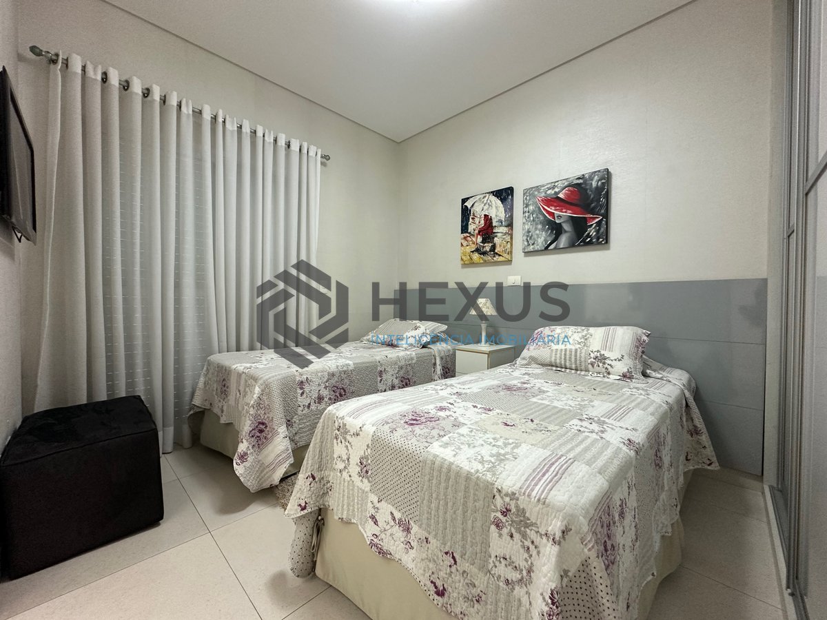 Foto 17 de Apartamento alto padrão com varanda gourmet vista mar e lazer a 250m da praia na Enseada, Guarujá