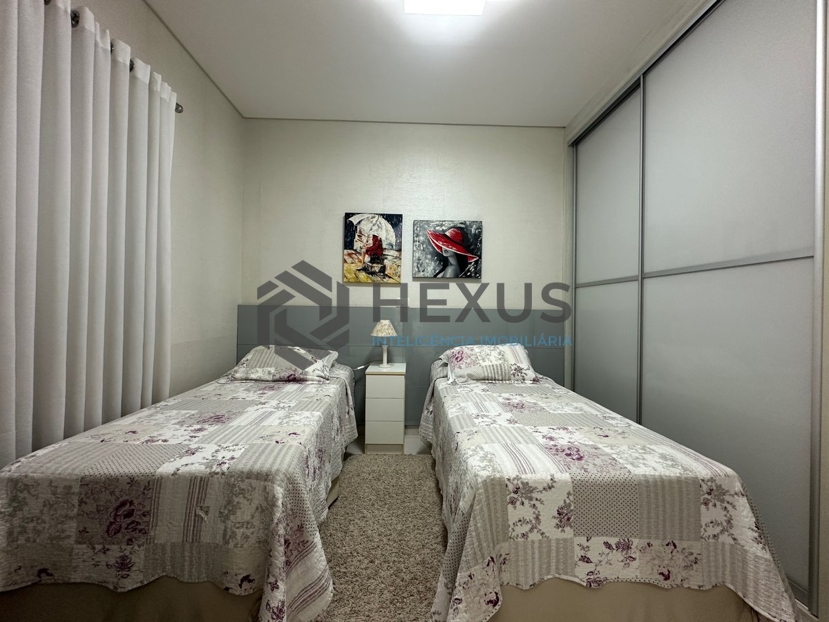 Foto 20 de Apartamento alto padrão com varanda gourmet vista mar e lazer a 250m da praia na Enseada, Guarujá