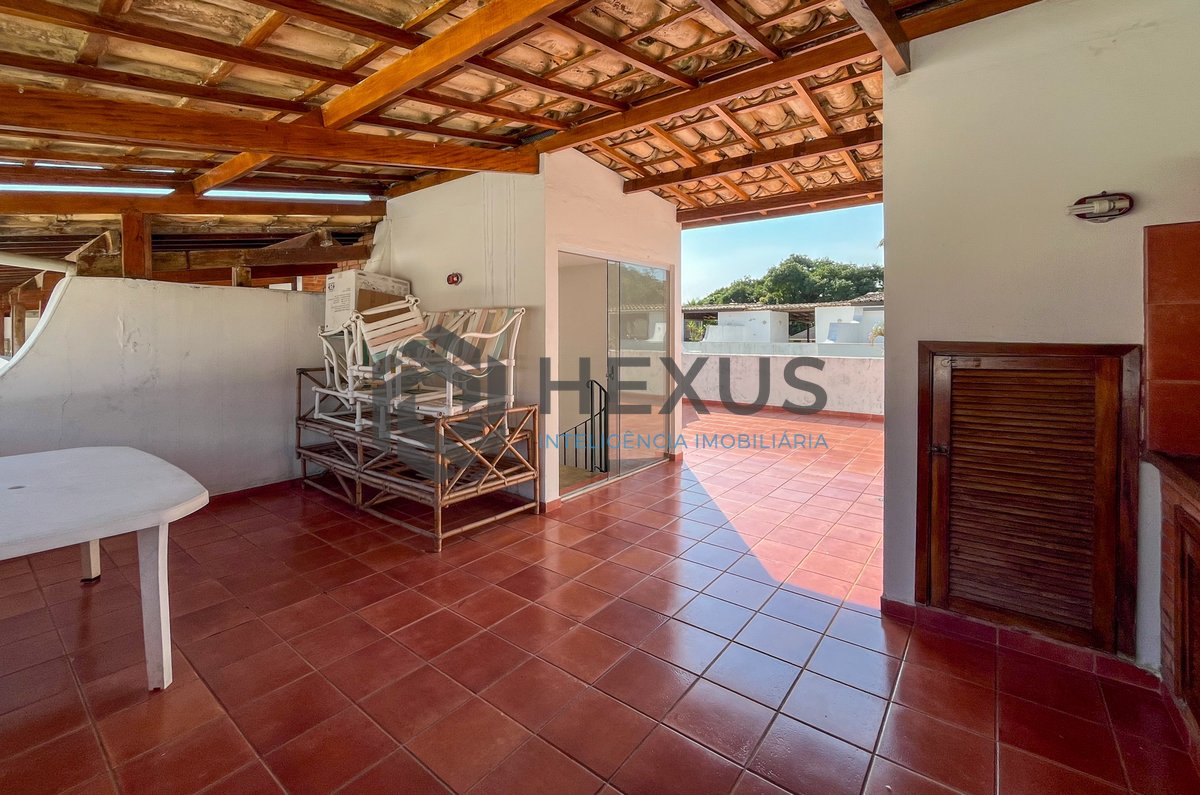 Foto 48 de Apartamento frente mar com varanda lazer e quintal na Enseada, Guarujá