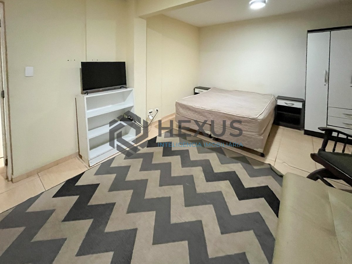 Foto 34 de Apartamento térreo frente mar com vista mar e lazer nas Pitangueiras, Guarujá
