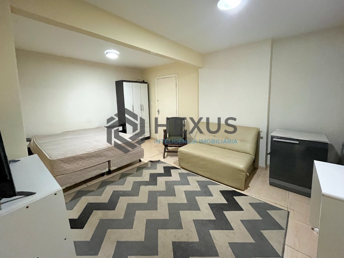 Foto 35 de Apartamento térreo frente mar com vista mar e lazer nas Pitangueiras, Guarujá