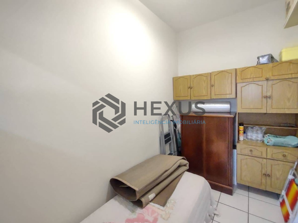 Foto 24 de Apartamento com varanda e lazer na Enseada, Guarujá