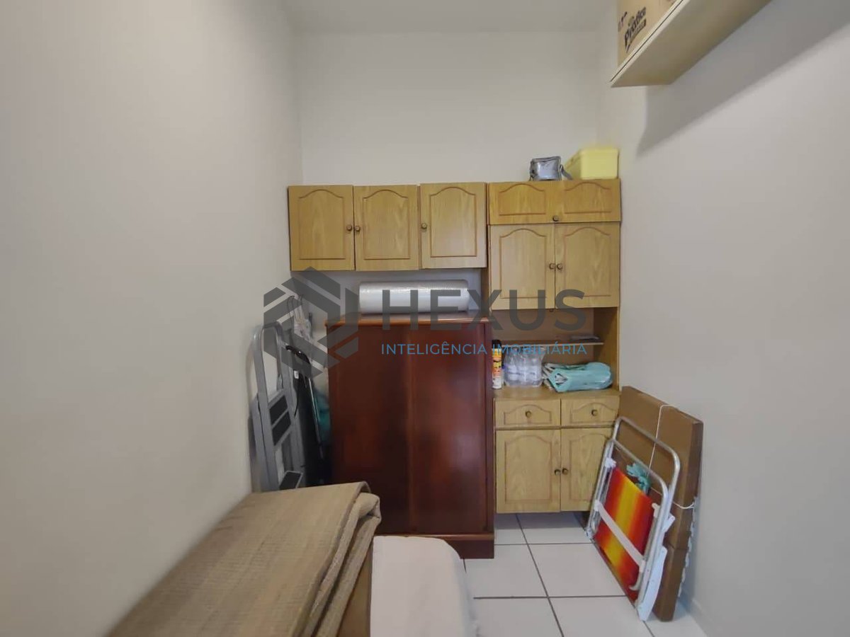 Foto 25 de Apartamento com varanda e lazer na Enseada, Guarujá