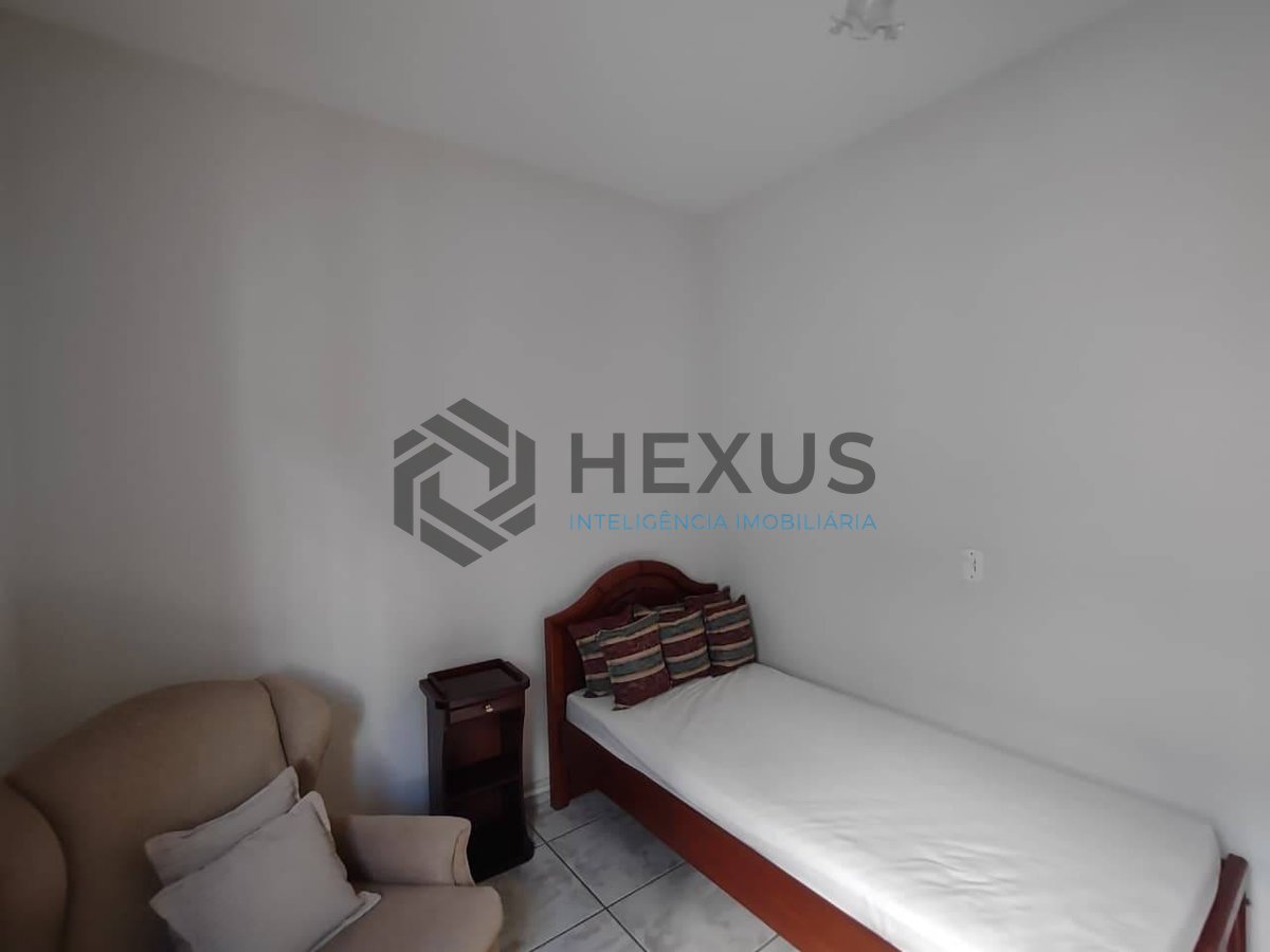 Foto 10 de Apartamento com varanda e lazer na Enseada, Guarujá