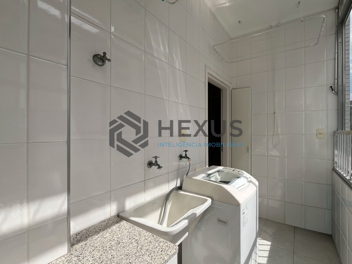 Foto 41 de Apartamento frente mar com vista mar e lazer nas Pitangueiras, Guarujá