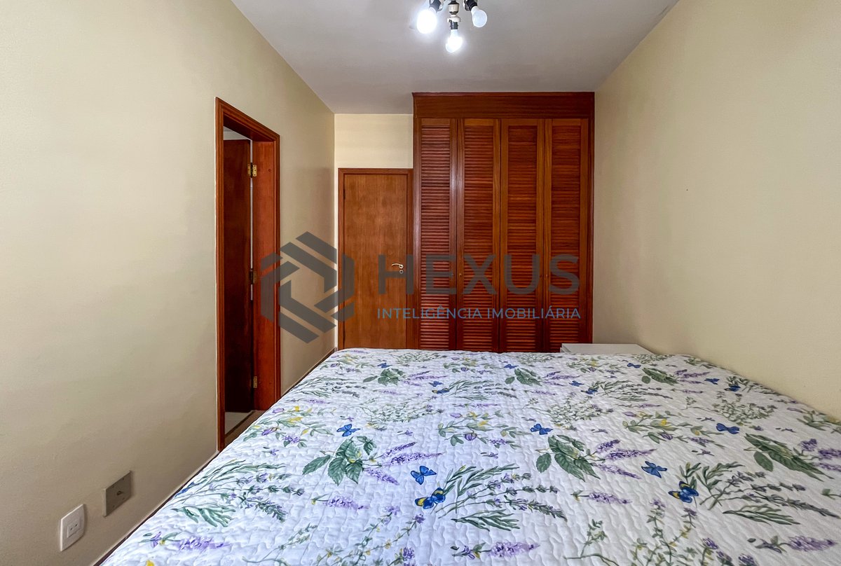 Foto 26 de Apartamento frente mar com varanda e lazer no Jardim Astúrias, Guarujá
