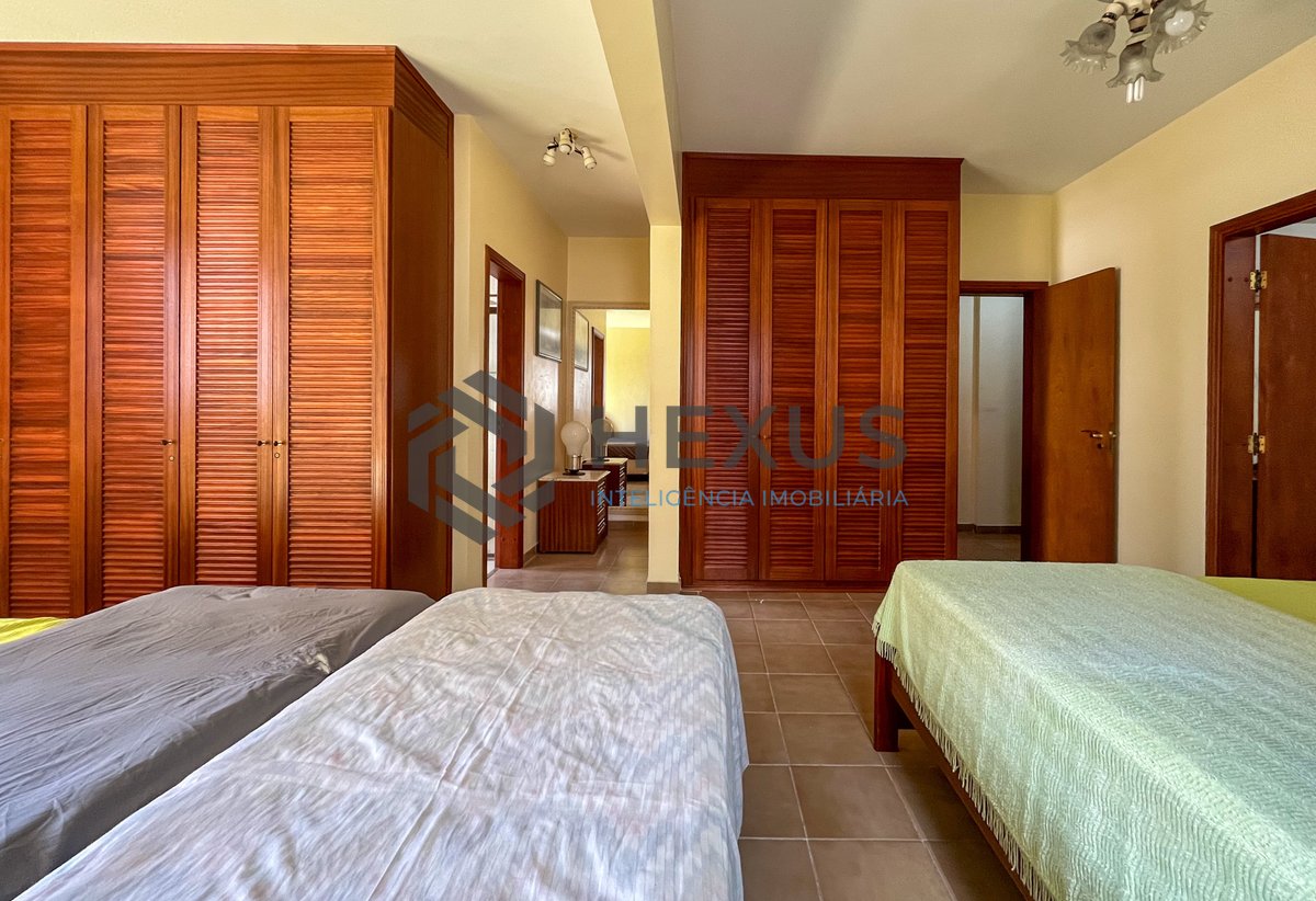 Foto 31 de Apartamento frente mar com varanda e lazer no Jardim Astúrias, Guarujá