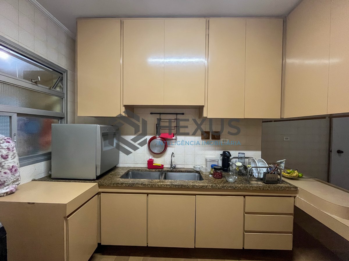 Foto 40 de Apartamento frente mar com varanda vista mar nas Pitangueiras, Guarujá