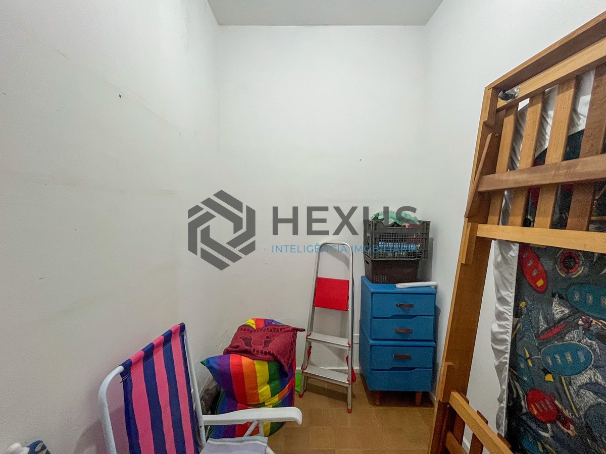 Foto 45 de Apartamento frente mar com varanda vista mar nas Pitangueiras, Guarujá