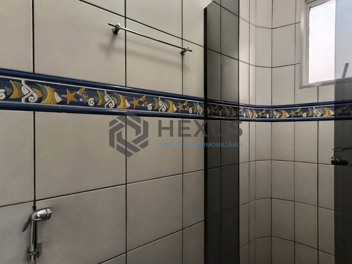Foto 16 de Apartamento com varanda na Enseada, Guarujá