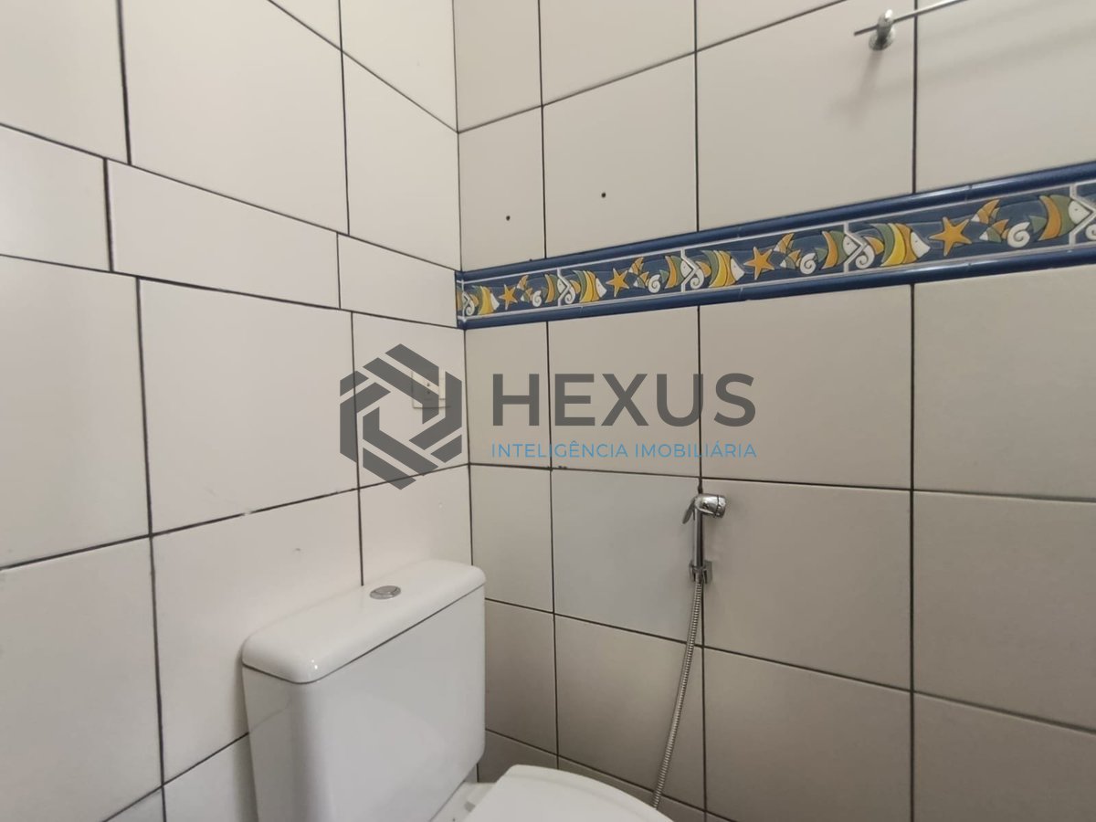Foto 17 de Apartamento com varanda na Enseada, Guarujá