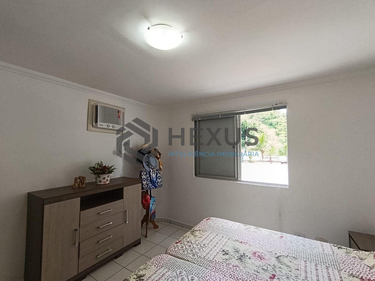 Foto 8 de Apartamento com varanda na Enseada, Guarujá