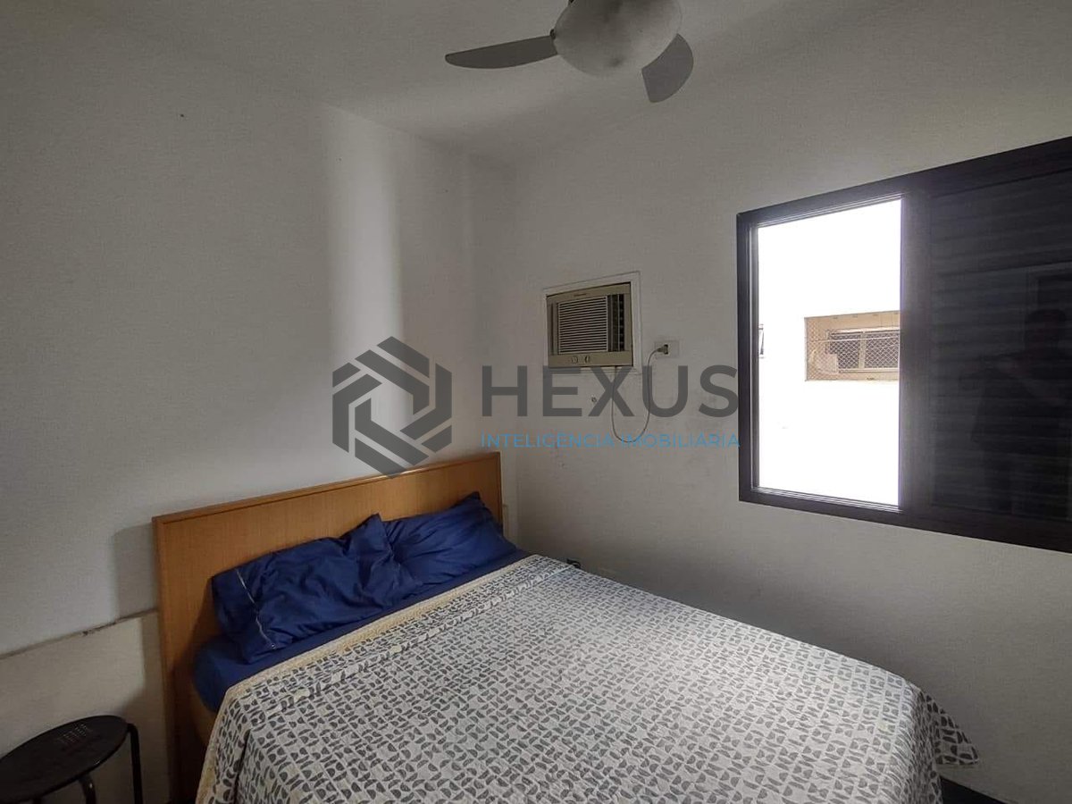 Foto 16 de Apartamento Duplex com varanda e lazer na Enseada, Guarujá