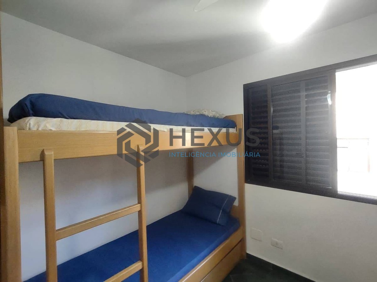 Foto 21 de Apartamento Duplex com varanda e lazer na Enseada, Guarujá