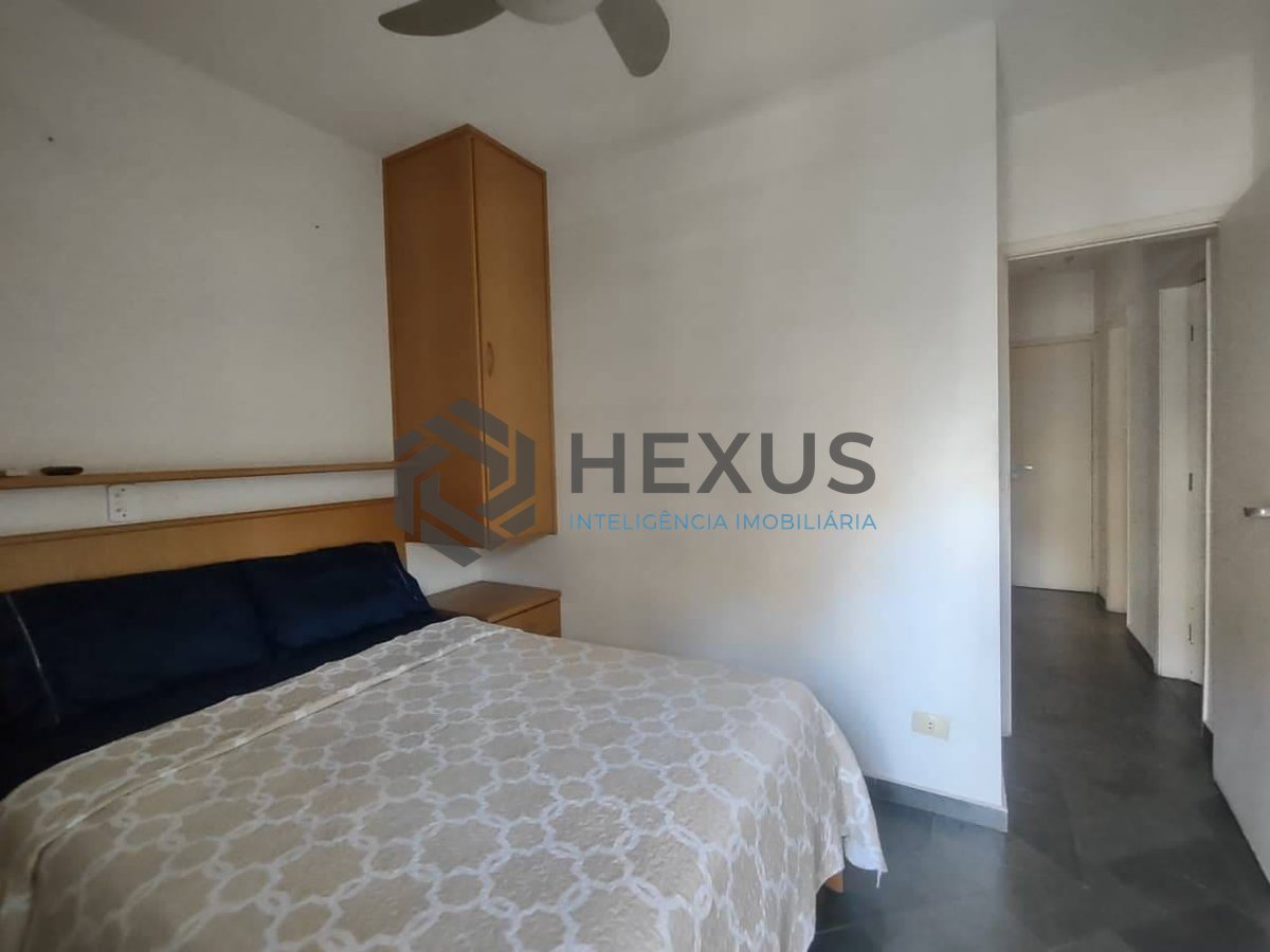 Foto 25 de Apartamento Duplex com varanda e lazer na Enseada, Guarujá