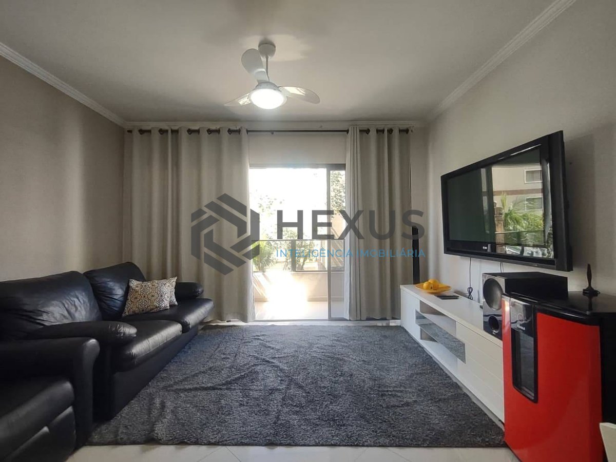 Foto 8 de Apartamento Duplex com varanda e lazer na Enseada, Guarujá