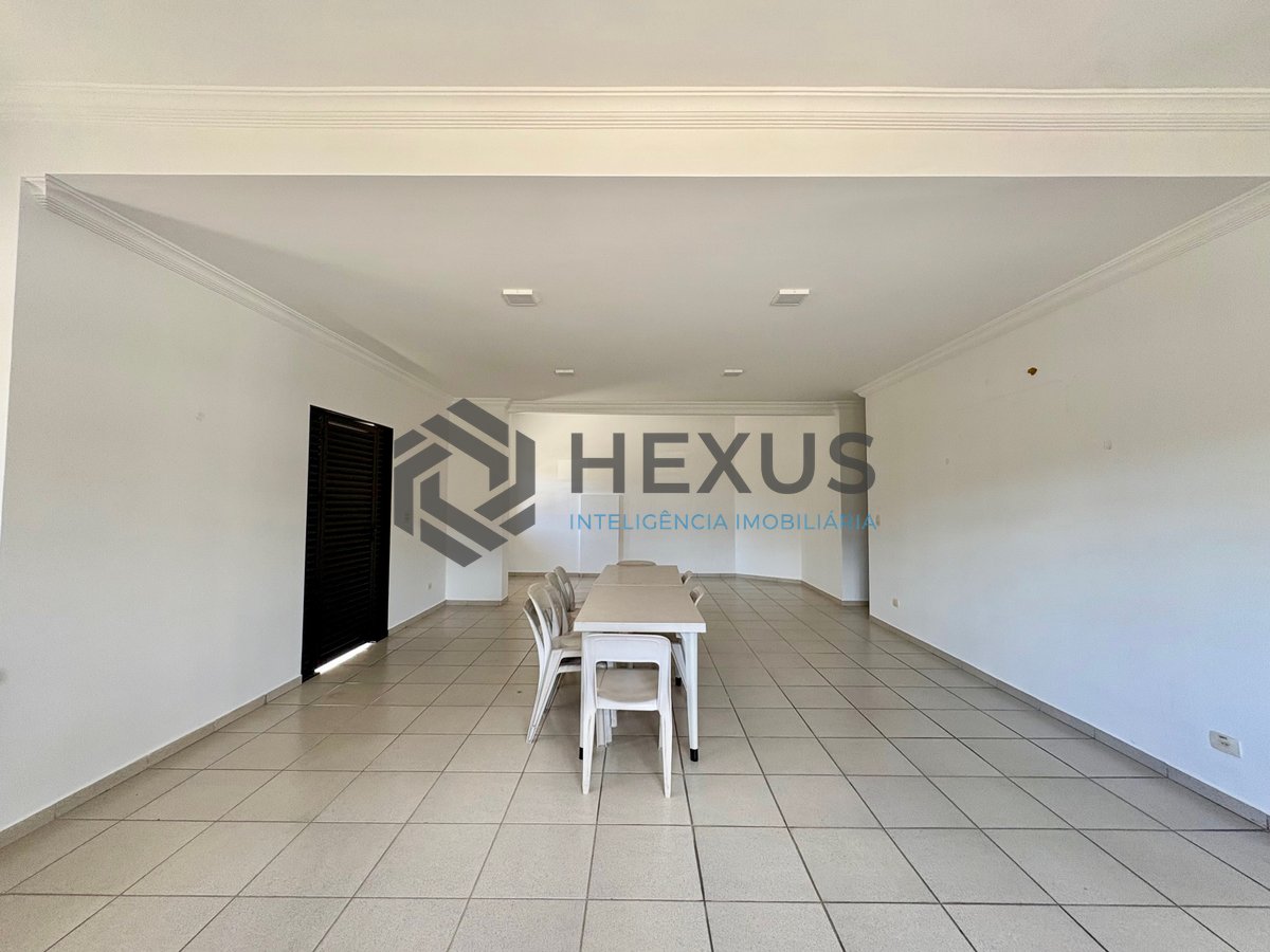 Foto 22 de Apartamento com varanda e lazer na Enseada, Guarujá