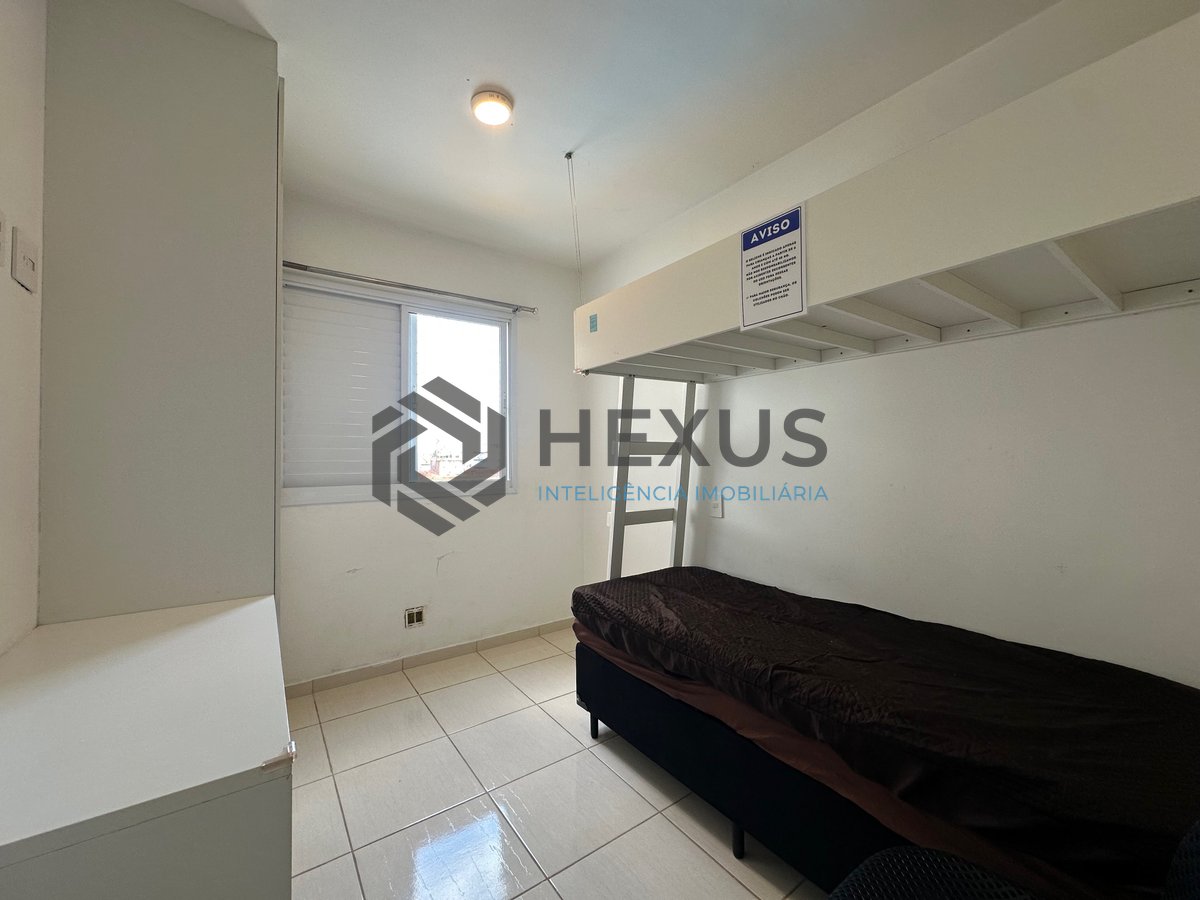 Foto 16 de Apartamento com varanda gourmet e vista mar a 600m da praia na Enseada, Guarujá