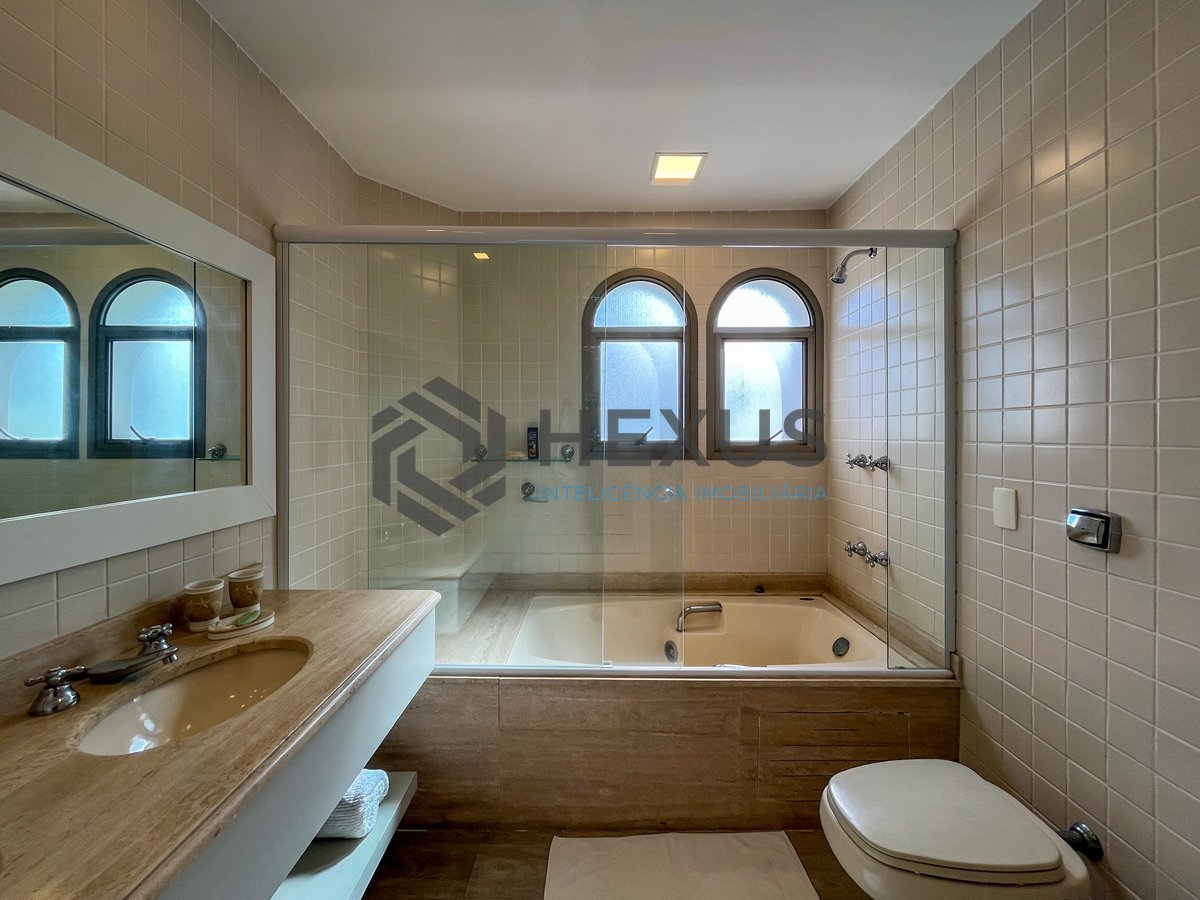 Foto 40 de Apartamento frente mar com varanda vista mar e lazer no Jardim Astúrias, Guarujá