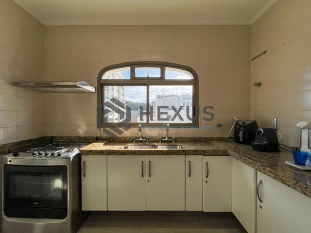Foto 44 de Apartamento frente mar com varanda vista mar e lazer no Jardim Astúrias, Guarujá