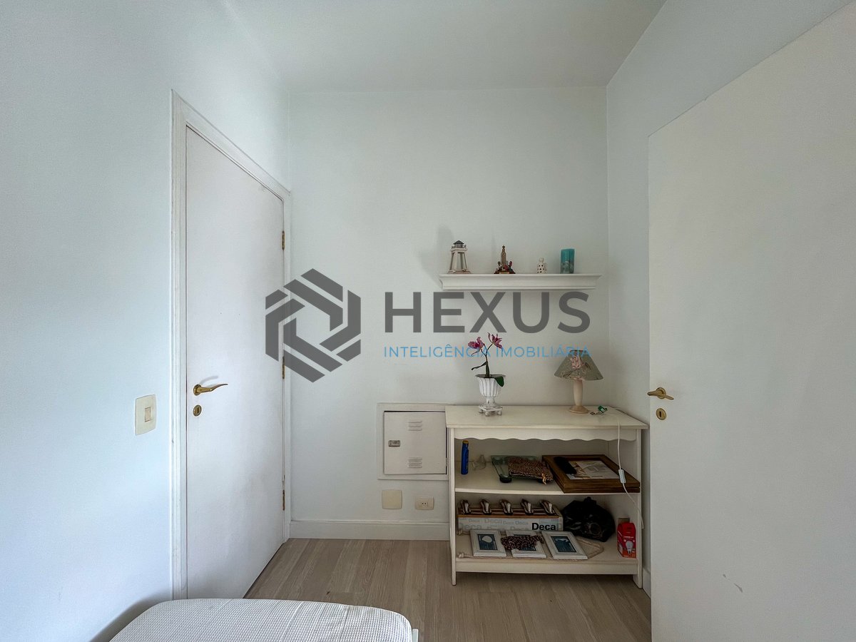 Foto 50 de Apartamento frente mar com varanda vista mar e lazer no Jardim Astúrias, Guarujá