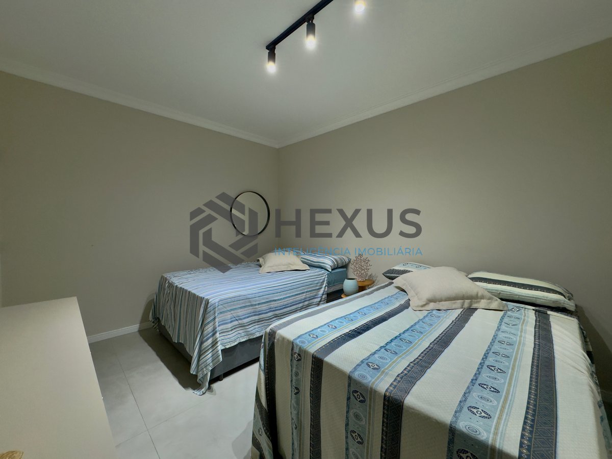 Foto 20 de Apartamento com varanda e lazer na Enseada, Guarujá