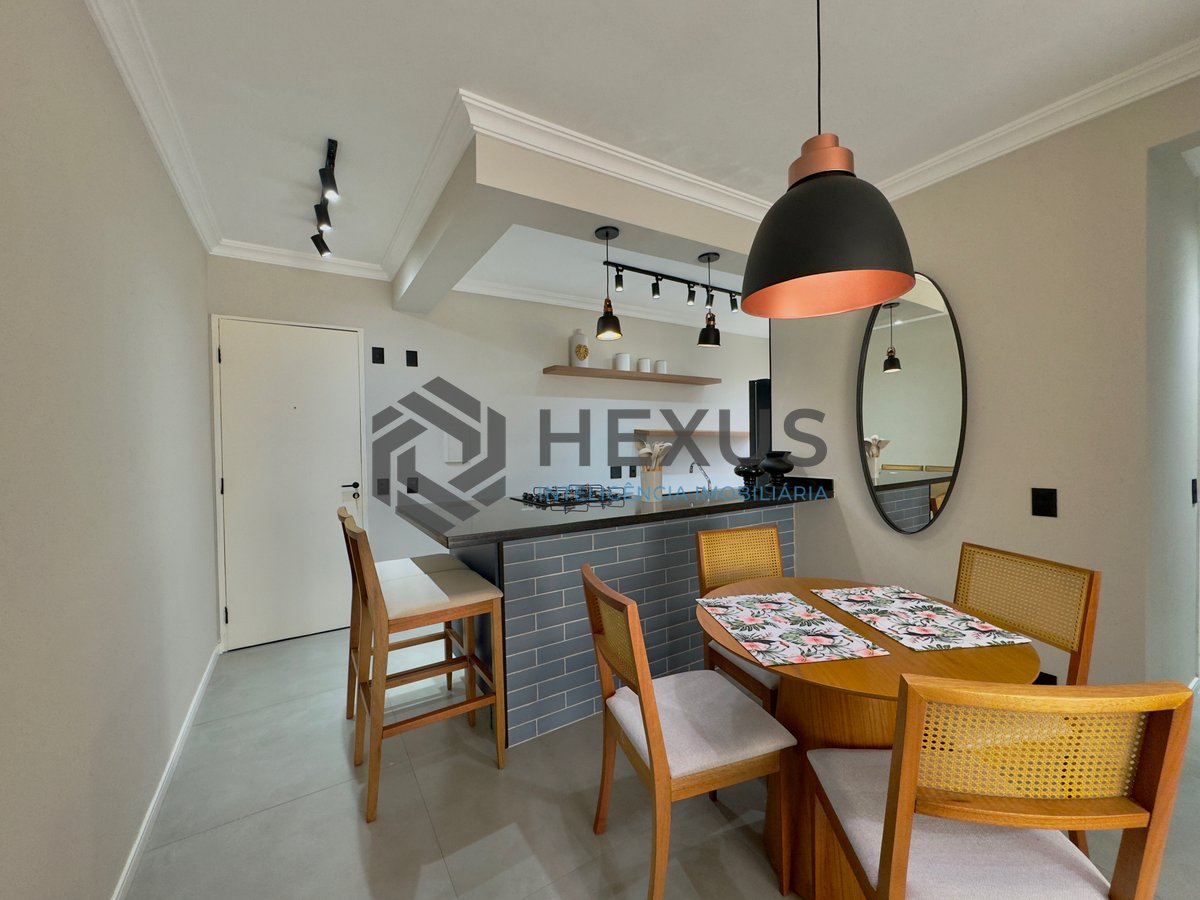 Foto 9 de Apartamento com varanda e lazer na Enseada, Guarujá