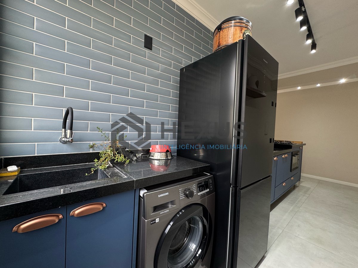 Foto 10 de Apartamento com varanda e lazer na Enseada, Guarujá