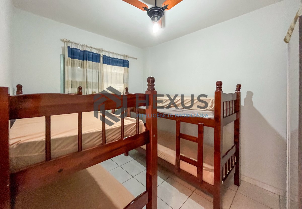 Foto 12 de Apartamento com lazer na Enseada, Guarujá