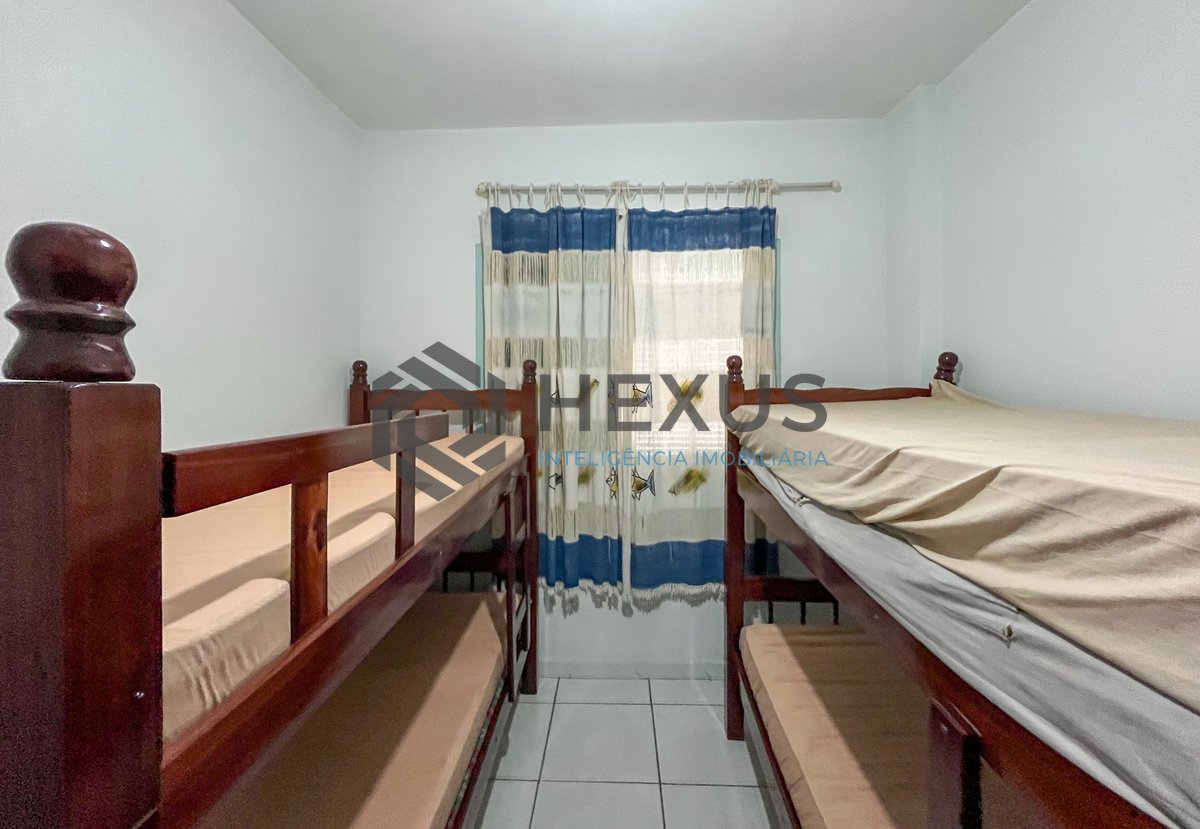 Foto 13 de Apartamento com lazer na Enseada, Guarujá