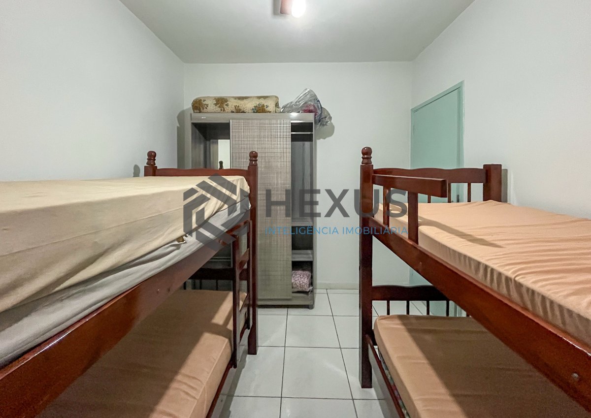 Foto 14 de Apartamento com lazer na Enseada, Guarujá