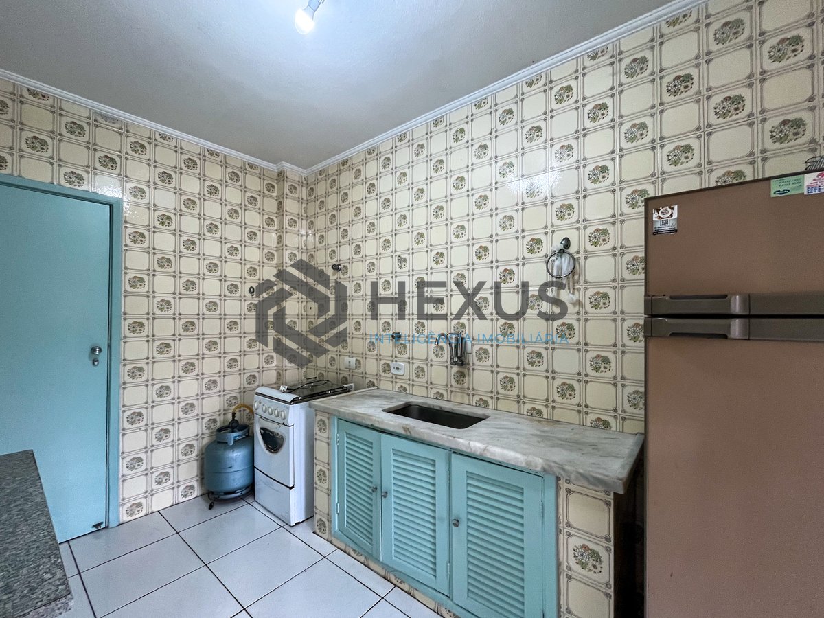Foto 16 de Apartamento com lazer na Enseada, Guarujá