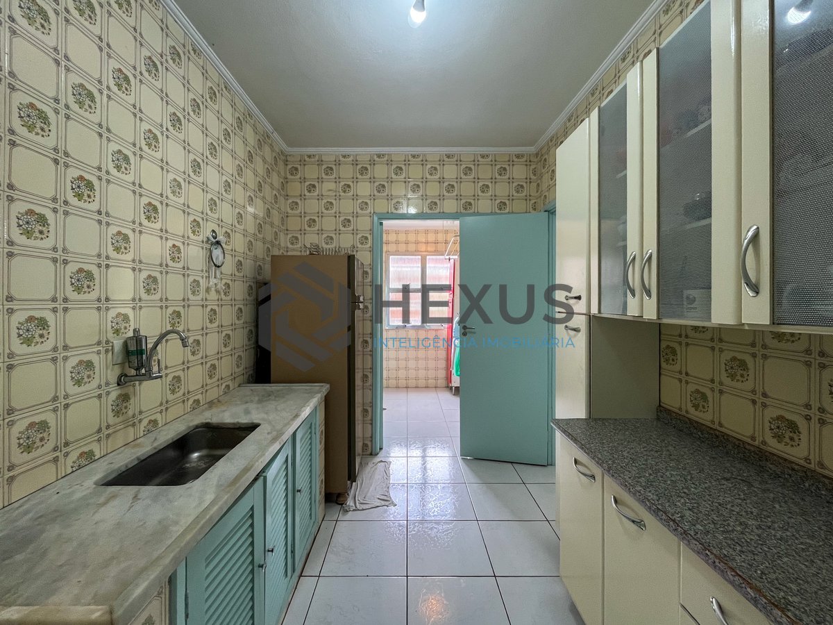 Foto 18 de Apartamento com lazer na Enseada, Guarujá