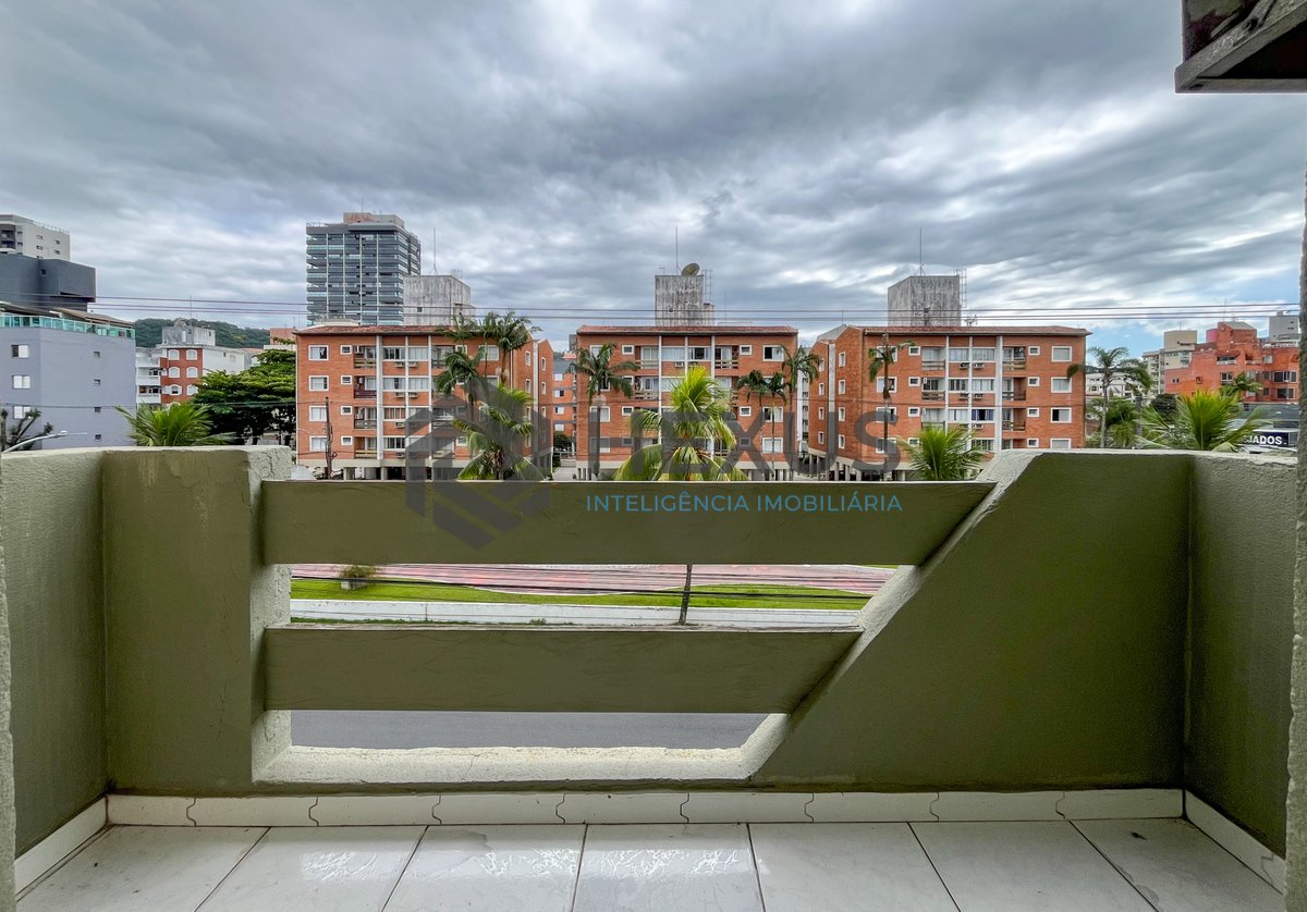 Foto 6 de Apartamento com lazer na Enseada, Guarujá