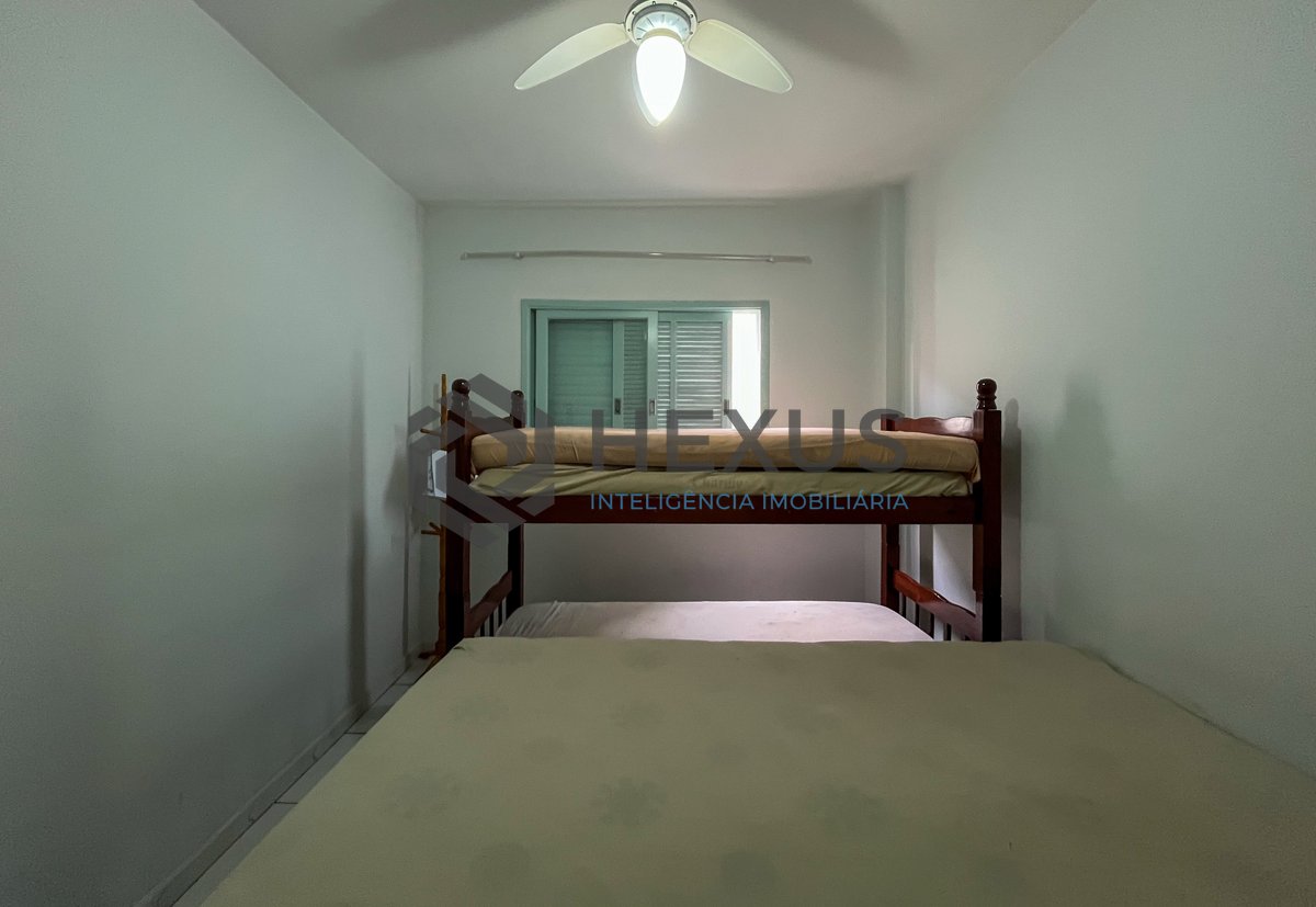 Foto 9 de Apartamento com lazer na Enseada, Guarujá