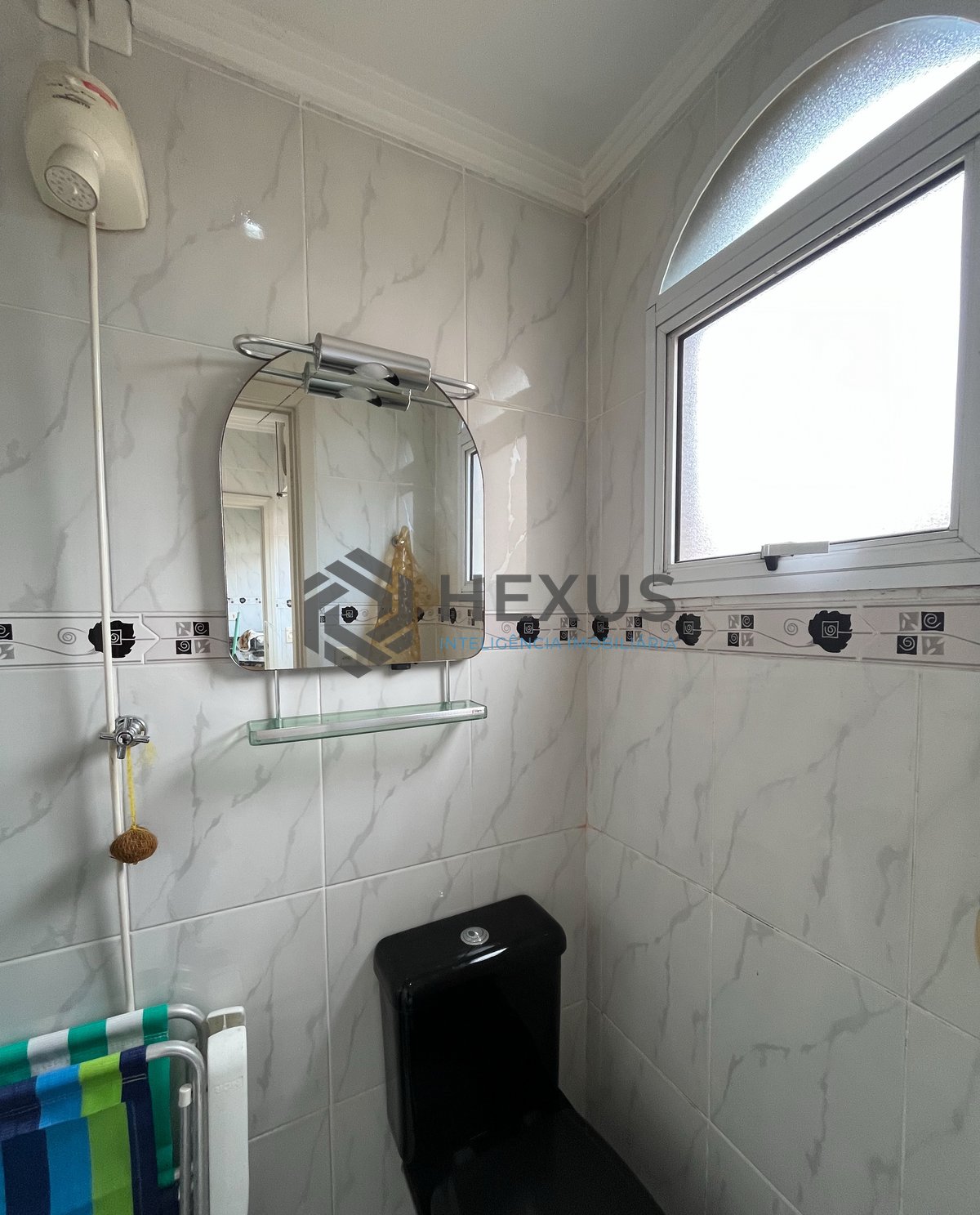 Foto 20 de Apartamento com varanda na Enseada, Guarujá