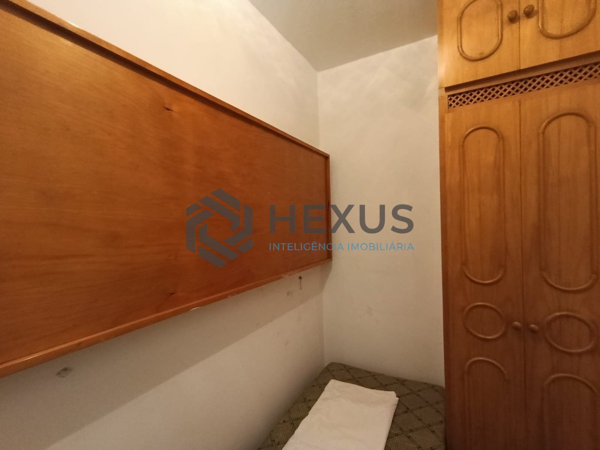 Foto 20 de Apartamento com varanda e lazer na Enseada, Guarujá