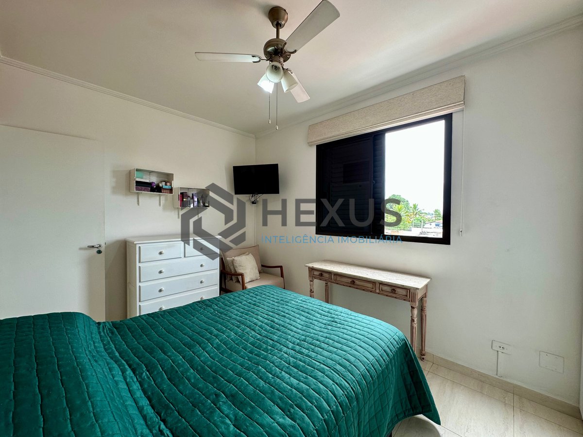 Foto 21 de Apartamento reformado com 2 dormitórios a 900m da Praia da Enseada – Região Tortugas