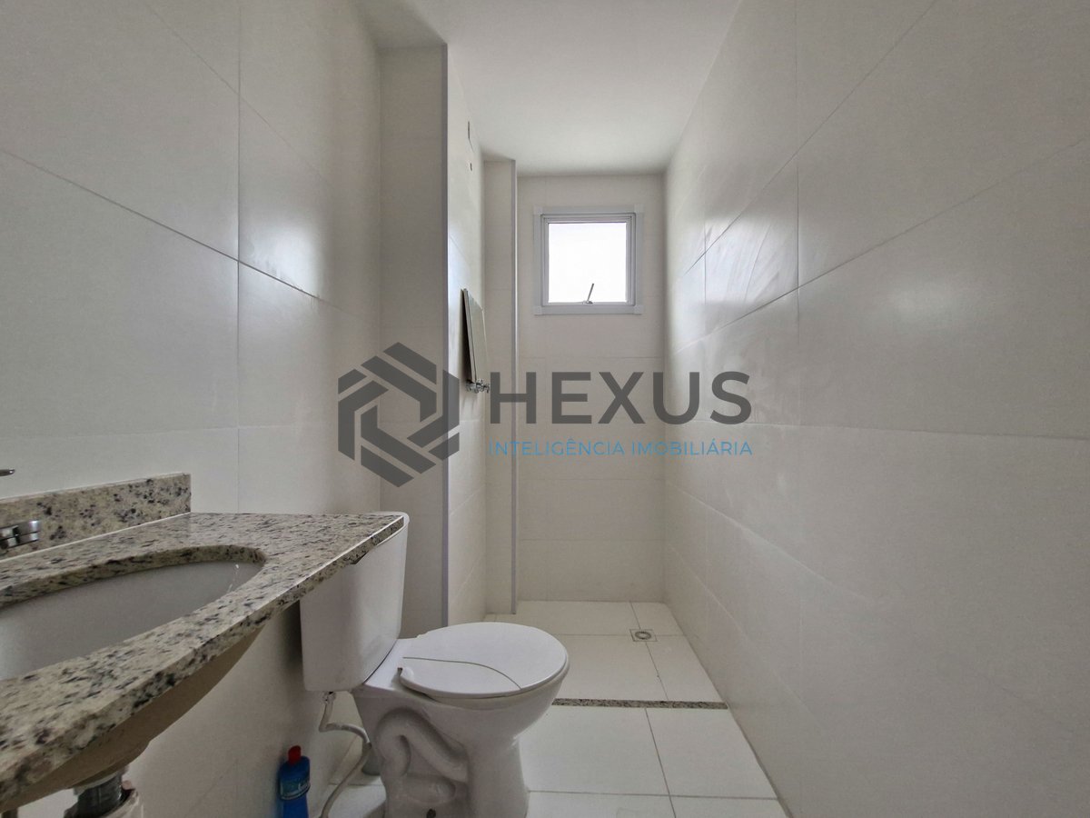 Foto 15 de Apartamento reformado com varanda gourmet vista mar com lazer a 1 quadra da praia no Jardim Astúrias, Guarujá
