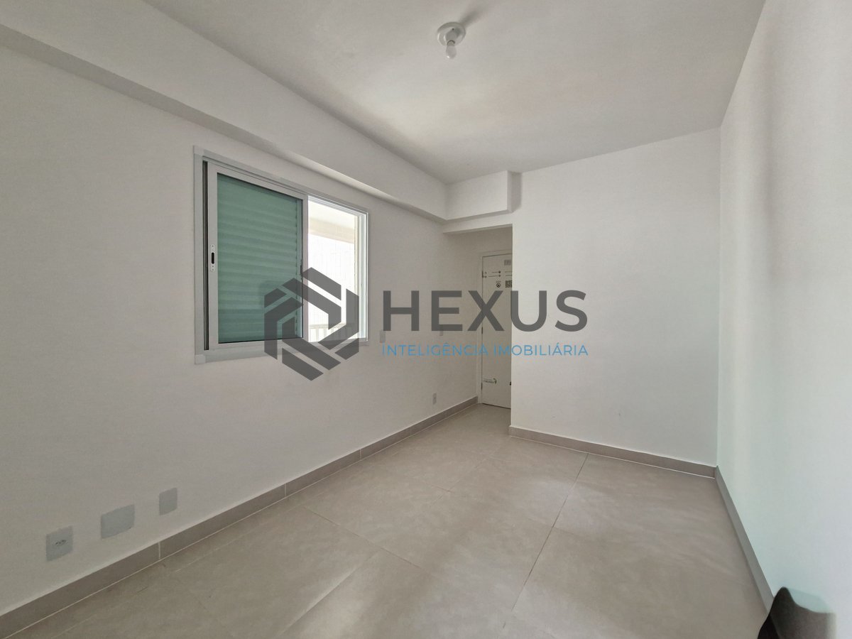 Foto 21 de Apartamento reformado com varanda gourmet vista mar com lazer a 1 quadra da praia no Jardim Astúrias, Guarujá