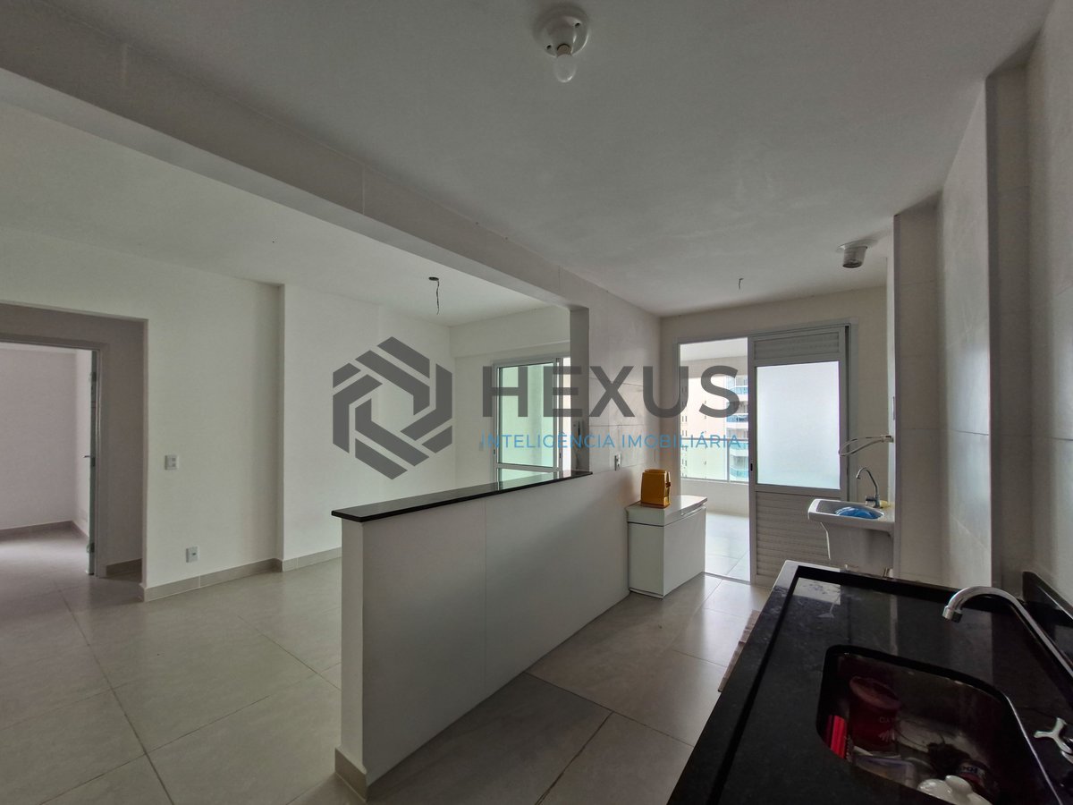 Foto 9 de Apartamento reformado com varanda gourmet vista mar com lazer a 1 quadra da praia no Jardim Astúrias, Guarujá