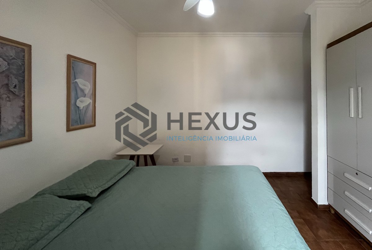 Foto 11 de Apartamento na região da Aquário na Enseada, Guarujá