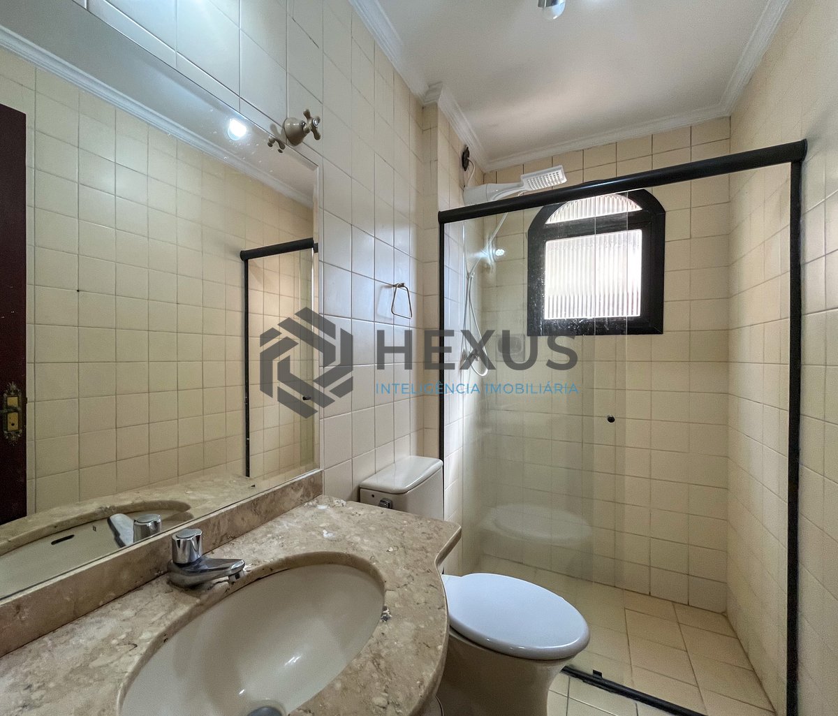Foto 13 de Apartamento na região da Aquário na Enseada, Guarujá