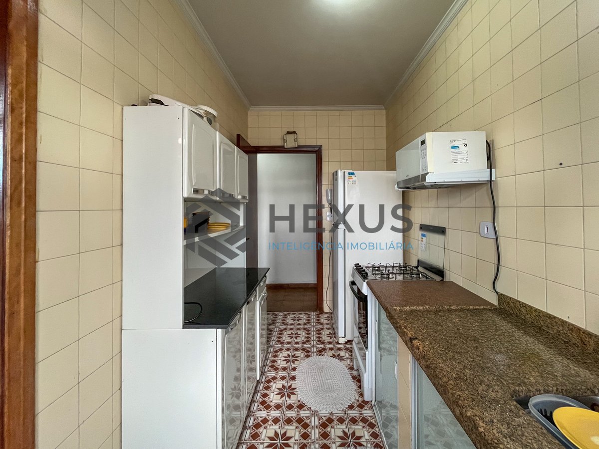 Foto 15 de Apartamento na região da Aquário na Enseada, Guarujá
