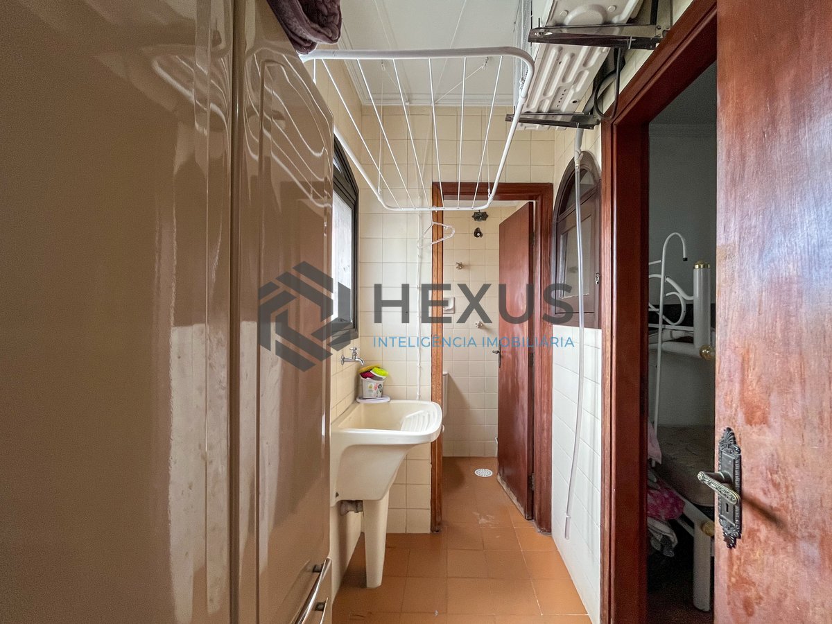 Foto 16 de Apartamento na região da Aquário na Enseada, Guarujá